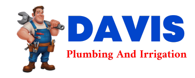 Trusted plumber in PEASE